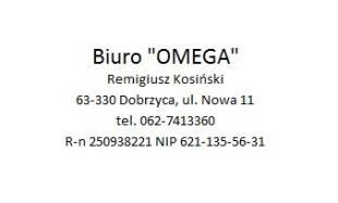 Biuro Omega